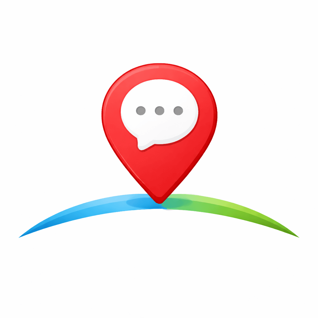 BlahBlahMap logo